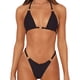 thumbnail image 3 of Bikini, traje de baño dividido para mujer, tanga para mujer, traje de baño dividido, traje de baño dividido, diseño elevado, 3 of 6