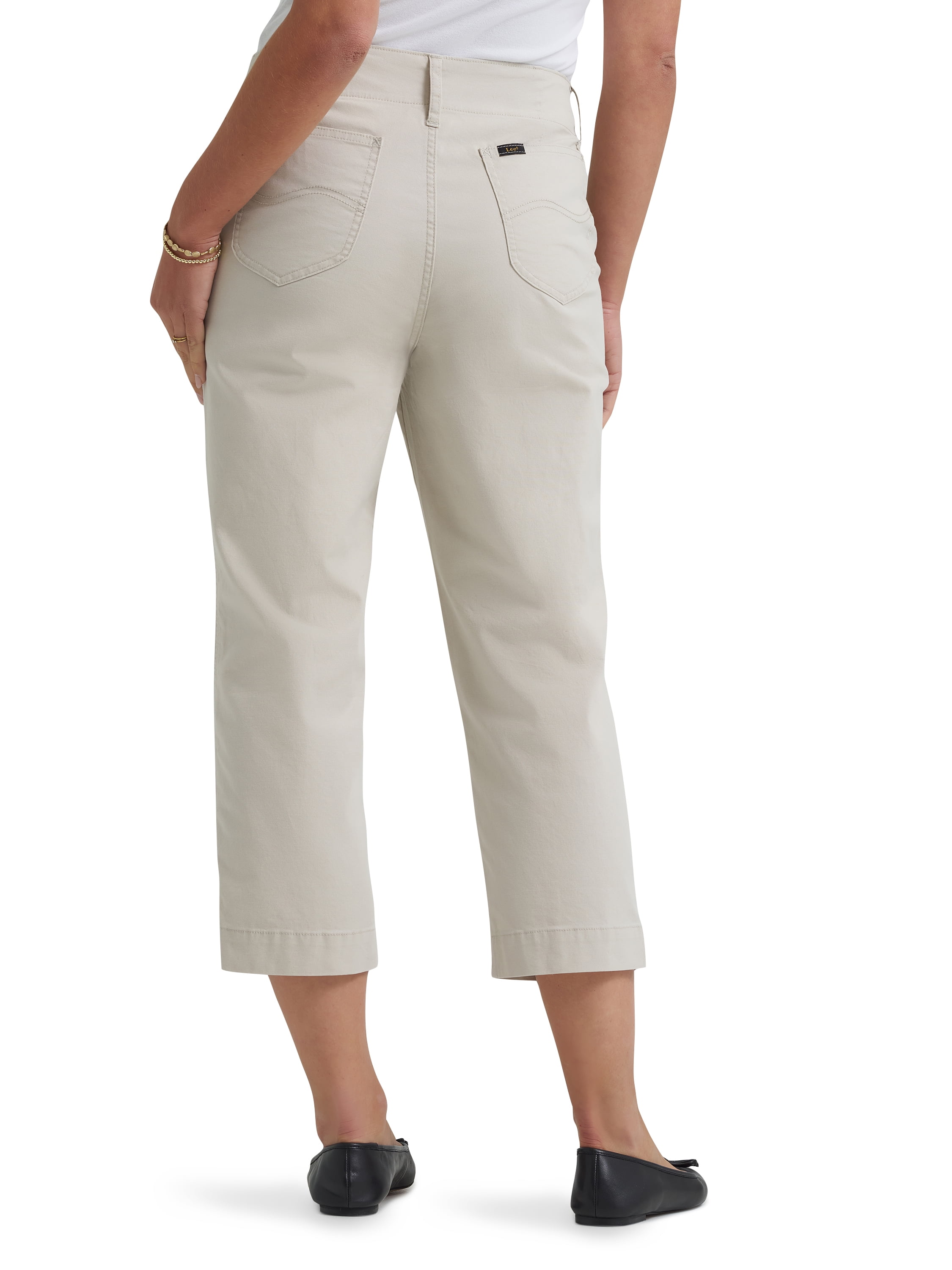 Lee® Women's Capri Pant