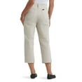 thumbnail image 4 of Lee® Women's Capri Pant, 4 of 7