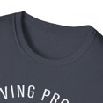 thumbnail image 4 of Living Proof Of A Loving God, Graphic Gildan Unisex Softstyle Shirt, S-3XL, 4 of 6
