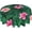 Hawaii, variante sur Nappe Ronde Citron 60 Pouces Lavable Réutilisable Décoration Nappe pour Cuisine Fête