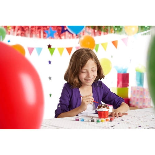 melissa and doug cupcake bank