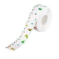 thumbnail image 1 of Advancent Cinta de sellado de esquina de 3,2 m/rollo de 3,8 cm para baño, cocina, ducha, fregadero, cinta de sellado de baño, tira de calafateo, pegatina Juegos de accesorios de baño No.14 Advancent HA001446-14, 1 of 1