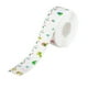 thumbnail image 1 of Bewildely Cinta de sellado de esquina de 3,2 m/rollo de 3,8 cm para baño, cocina, ducha, fregadero, cinta de sellado de baño, tira de calafateo, pegatina Juegos de accesorios de baño No.14 Bewildely HA001446-14, 1 of 6