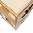 thumbnail image 5 of Catit Vesper Box 73-cm Cat Tree, 5 of 5