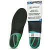 Spenco Lower Back Support Insole Trim-to-Fit Men's 7-13