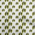 thumbnail image 1 of oneOone Cotton Cambric Green Fabric Medical Virus Sewing Craft Projects Fabric Prints by Yard 42 Inch Wide, 1 of 4