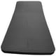 thumbnail image 3 of 3X Colchoneta para Entrenamiento de Pilates 60X25X1.5Cm de Espesor Cojín de Rodilla de Yoga Soporte Extra para Rodillas Muñecas Negro, 3 of 5