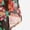 Pink, variant on Thalia Sodi Chain Neck Off The Shoulder Maxi Dress Mango Mojito S