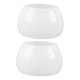 thumbnail image 5 of GAXIRE 2Ud De Silicona Para Bowls En Forma Romboidal Para Uso Doméstico, 5 of 7