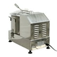 thumbnail image 3 of 1800W Commercial Food Processor Vegetable Cutter 9L Bowl Big Capacity, Stainless Steel NSF, 3 of 13