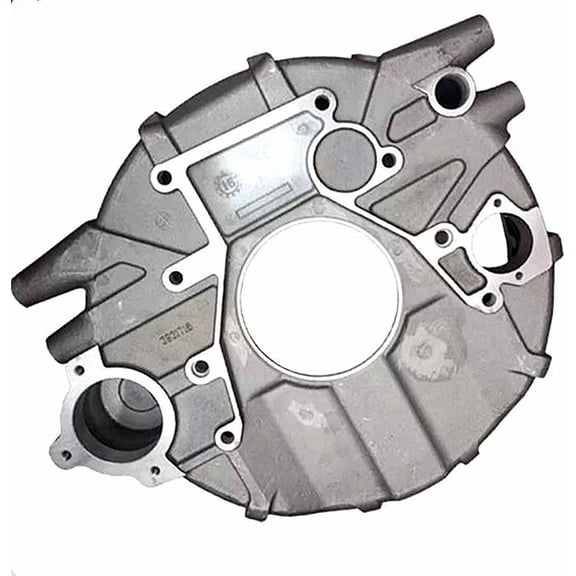 Seapple 3904172 5669646 Flywheel Housing Compatible with Cummins 6BTAA5.9L Diesel Engine