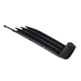 thumbnail image 4 of Embellecedores de cubierta frontal de parrilla inferior delantera DYNWAVEMX 8V5807682 Color Negro 53 cm x 18 cm x 7 cm, 4 of 8