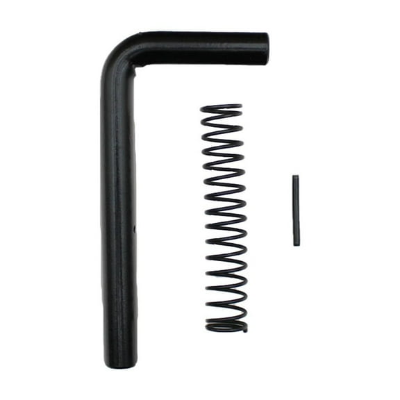 Trailer Gate Spring Latch Repair Kit Fits Universal Products Replaces 819T