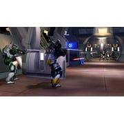 Star Wars: Heritage Pack, Nintendo Switch