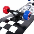 thumbnail image 6 of Hyper Toy Company, Nitro Circus Skateboard, Race Flag, 6 of 9