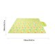 thumbnail image 5 of Alfombras de baño, alfombras para sala de estar, alfombra de área, alfombra de baño, alfombra de viaje al aire libre para padres e hijos, alfombra de camping, 5 of 5