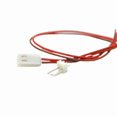 thumbnail image 1 of CONMX-325002 - JST RCY CABLE POLARIZED PLUG TO WIRES 2P 20CMS FOR RC BATTERY, 1 of 1