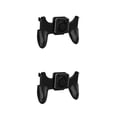 thumbnail image 3 of ZLight Game Controller Mobile Gamepad Joystick Replacement for with Cooling Fan black 2Set, 3 of 6