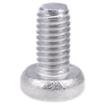 thumbnail image 4 of Unique Bargains M3x6mm Machine Screws Pan Phillips Cross Head Screw Fasteners Bolts 100Pcs, 4 of 5