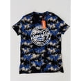 thumbnail image 2 of SuperDry Worldwide Tokyo Floral Tee ( L ), 2 of 2