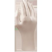 Ansell 012-93-311-XL Nitrilite Rolled Glove- Extra Large