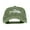 Olive, variant on Fish Bone Embroidered Washed Cap - Purple OSFM
