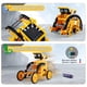 thumbnail image 3 of Kit de robot solar STEM Lucky Doug 12 en 1 para niños de 8 a 13 años, 3 of 6