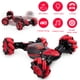 thumbnail image 2 of Coche RC TFixol Rojo 3 pilas, 2 of 8