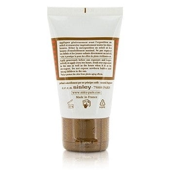 日焼け止め sisley SUPER SOIN SOLAIRE SPF 30 Super Soin Solaire Silky Body Cream SPF 30 - Sisley Paris