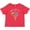 Red, variant on Inktastic Autism Awareness Heart Ribbon and Puzzle Pieces Boys or Girls Baby T-Shirt