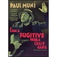 thumbnail image 1 of Pre-Owned I Am a Fugitive From a Chain Gang DVD NEW, 1 of 1