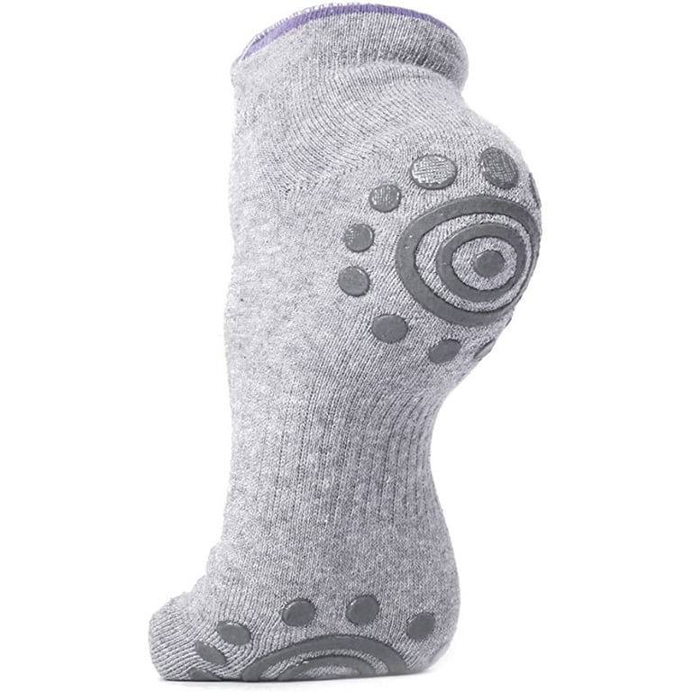 DubeeBaby Women's Yoga Socks Non Slip Socks Hospital Socks