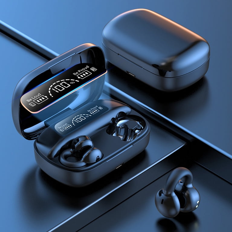Zxsyw Wireless Bluetooth Earbuds, 2023 New In-Ear Headphones with