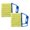 Blue, variant on 1 Pc Window Blind Cleaner Duster Tool 7 Finger Venetian Scrub Brush with Washable Microfiber Sleeves Washable Microfiber Dusters for Mini Vertical Blinds Air Conditioner Vents and Fans, Orange