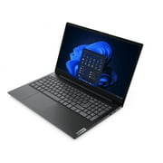 Lenovo V15 Newest 15.6 FHD Business Laptop Computer, Intel Dual-core Processor, 16GB DDR4 RAM, 1TB PCIe SSD, WiFi, Bluetooth 5.1, Numeric Keypad, USB Type-C, Webcam, Windows 11 Pro, Black