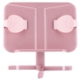 thumbnail image 4 of Recipe Book Holder,Mprince Book Holder Multifunctional ABS Book Stand Book Holder Exceptional Reliability, 4 of 8