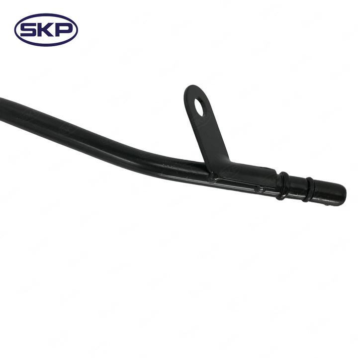 ENGINE OIL DIPSTICK TUBE