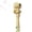 Khaki, variant on Dinosaur Bubble Wand with LED Light & Sound, 11.6” Automatic Bubble Blower , Portable Dinosaur Bubble Machine , Outdoor Summer Party Favors & Birthday Gifts