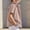 Khaki, variant on MGDXOX Kids Short Sleeve Cotton Linen Collar Button Down Shirt With Lace Trim Breathable Fabric Spring Summer Casual Party Wear Purple 12 years