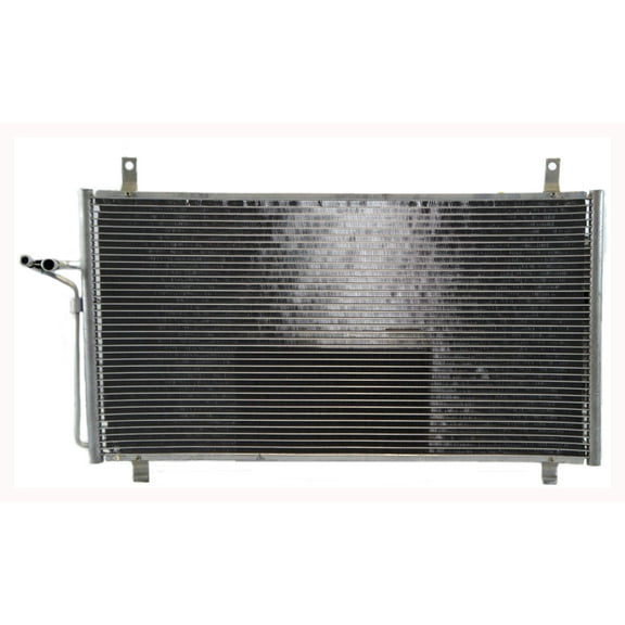 REACH 31-4707 Condenser for Nissan 350Z 03-07