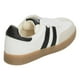 thumbnail image 4 of Tenis Chabelo Beige Niño T22-26 Ligero Moderno Casual De Moda Resistente Retro Versátil Duradero negro 26 MX, 4 of 9