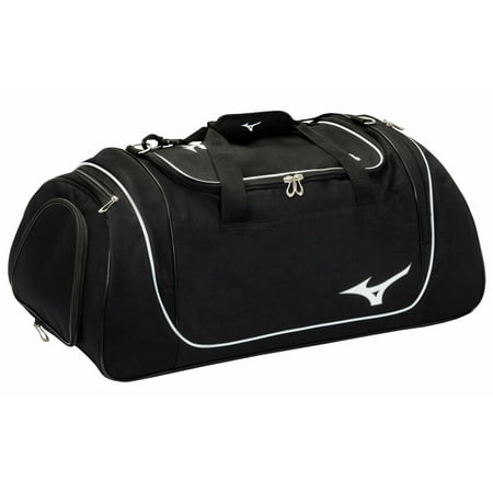 Mizuno Unit Team Baseball Duffel Bag Mizuno Unit Team Baseball Duffel Bag