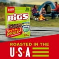 thumbnail image 6 of Bigs Vlasic Spicy Dill Pickle Flavored Sunflower Seeds, 5.35 oz Bag, 6 of 9