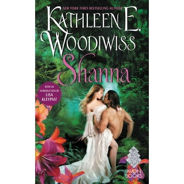 Shanna, (Paperback)