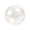 White #331, variant on Coconut Oil Squishy Ball,Clear Jelly Slow Rebound Fidget Toy with Squeeze Sound,Soft Sensory Squishy Ball for Desk Decor,Party Favor and Gift