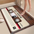 thumbnail image 1 of Aedtie Carpet,Polyester Carpet,Soft Rugs for Bedroom 24X16In Washable Bedroom Rug Rugs Small Kitchen Rug Vintage Cassette Tape Indoor Doormat Non Slip Door Floor Mats Carpet Rugs Decor for Living, 1 of 5