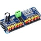 thumbnail image 2 of 16 canales 12 bits PWM/servocontrolador I2C interfaz PCA9685 módulo 40-1000Hz 5-10V, 2 of 5