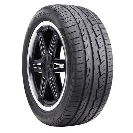 Ironman iMove Gen 2 SUV 255/30R22 95 V Tire