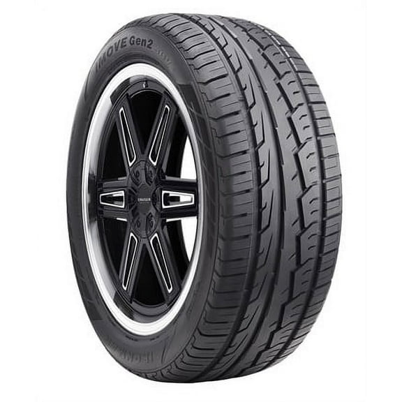 Ironman iMove Gen 2 SUV 255/30R22 95 V Tire